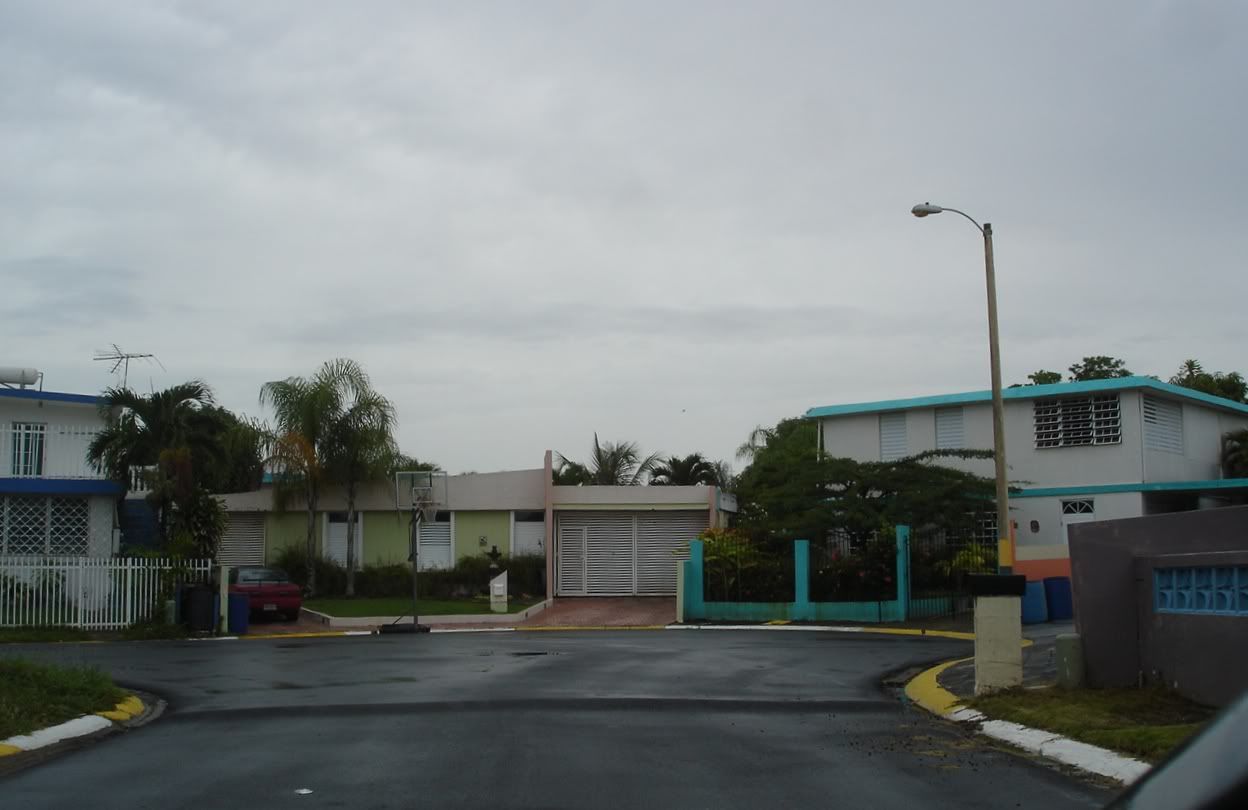 Levittown, Puerto Rico Today